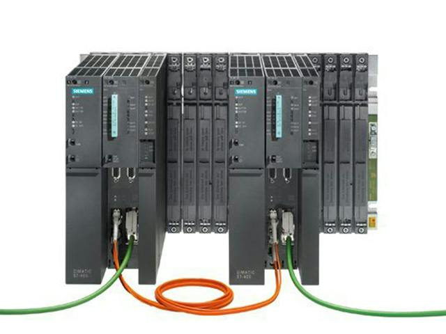 系列参考：PS407 电源模块